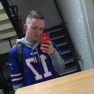 Meet your Posher, Mike